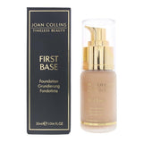 Joan Collins First Base Foundation 30ml Cool Medium
