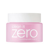 Superdrug BANILA CO Clean It Zero Cleansing Balm Original 180ml- Buy online at McGrocer