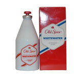 Superdrug Old Spice - Old Spice Whitewater After Shave Lotion 100ml- Buy online at McGrocer