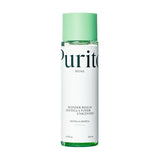 Superdrug PURITO Wonder Releaf Centella Toner Unscented 200ml- Buy online at McGrocer
