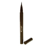 Superdrug Stila Stay All Day Waterproof Liquid Eye Liner Dark Brown- Buy online at McGrocer