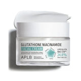 Superdrug APLB Glutathione Niacinamide Facial Cream- Buy online at McGrocer