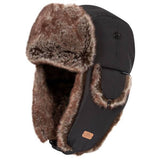 Trespass Adult Dapper Hat