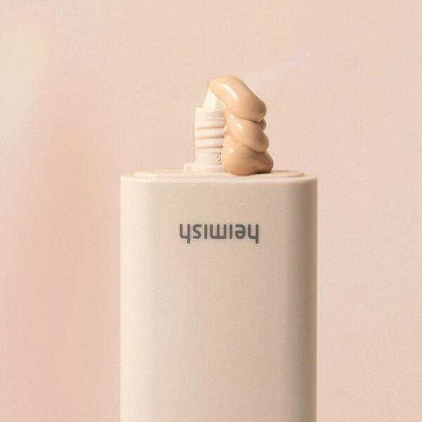 Heimish Artless Glow Sunscreen Shine Beige SPF50+ PA+++ 40ml