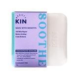 Superdrug Beauty Kin Soothe Bar with Probiotics 100 gram - Double Pack- Buy online at McGrocer