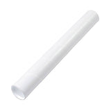 Superdrug County Stationery Postal Tubes (Pack Of 10) (Medium)- Buy online at McGrocer
