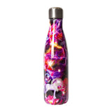 Superdrug Hype Lightning & Unicorns Thermal Water Bottle- Buy online at McGrocer