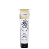 Superdrug Yope Conditioner for normal hair Oat Milk 170ml- Buy online at McGrocer