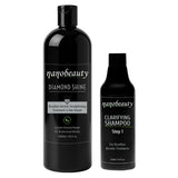 Superdrug Nanobeauty Diamond Shine Brazilian Keratin Treatment Kit- Buy online at McGrocer
