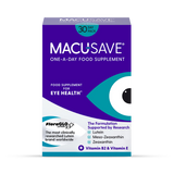 Holland & Barrett Macu-SAVE One a Day Eye Health 30 Capsules- Buy online at McGrocer
