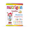 Inulin Powder Drink Mix with Vitamins and Minerals 10 Sachets