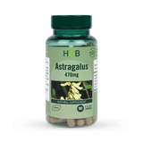 Holland & Barrett Holland Barrett Astragalus 470mg 90 Capsules- Buy online at McGrocer