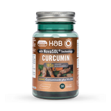 Holland & Barrett Holland Barrett Novasol Bio-available Curcumin Vit D 30 Capsules- Buy online at McGrocer