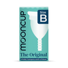 Mooncup Menstrual Cup Size B