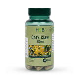 Holland & Barrett Holland Barrett Cats Claw 90 Capsules- Buy online at McGrocer