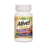 Holland & Barrett Women's 50+ Ultra Energy Multivitamin and Mineral Supplement 60 Tablets- Buy online at McGrocer