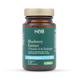 Holland & Barrett Holland Barrett Blueberry Vision 60 Capsules- Buy online at McGrocer