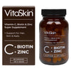 Multi-Vitamin Beauty Supplement for Hair Skin and Nails