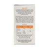 Shiitake Mushroom Extract with Holy Basil and Iron 60 Vegan Capsules