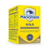 Holland & Barrett Eye Health Supplement with Lutein, Zeaxanthin, and Vitamins, 90 Capsules (1 Month Supply)- Buy online at McGrocer