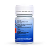 Calcium Phosphate Homeopathic Tablets for Bone and Teeth Health 125 Tablets