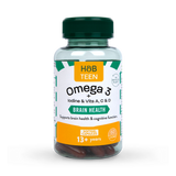Holland & Barrett Holland Barrett Teen Brain Health With Omega 60 Softgel Capsule- Buy online at McGrocer