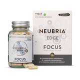 Holland & Barrett Nootropic Multivitamin for Focus and Mental Performance 60 Vegan Capsules- Buy online at McGrocer