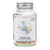 Nootropic Multivitamin for Focus and Mental Performance 60 Vegan Capsules