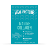 Holland & Barrett Bioavailable Marine Collagen Peptides Food Supplement 10 Sachets- Buy online at McGrocer