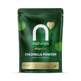 Holland & Barrett Organic Chlorella Superfood Powder 200g- Buy online at McGrocer