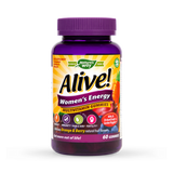 Holland & Barrett Women's Energy Multivitamin 60 Gummies- Buy online at McGrocer