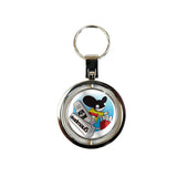 Superdrug Deadmau5 Papermou5 Spinner Keyring- Buy online at McGrocer