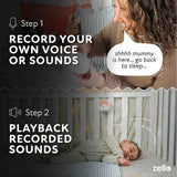 Zello YourVoice Portable White Noise Machine