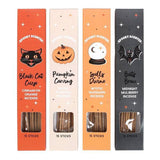 Something Different Spooky Scented Incense Sticks Set