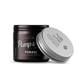 Superdrug Pomp & Co High Shine, Medium Strong Hold Pomade 120ml- Buy online at McGrocer