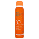 Superdrug Solait Transparent Sun Spray SPF30 150ml- Buy online at McGrocer