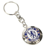Chelsea FC Ball Keyring