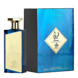 Al Wataniah Lazuli Eau de Parfum 100ml