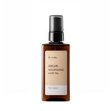 iUNIK Argan Nourishing Hair Oil 100ml