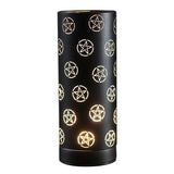 Something Different Pentagram Aroma Lamp