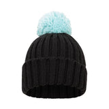 Superdrug Mountain Warehouse Womens Geneva Contrast Beanie- Buy online at McGrocer