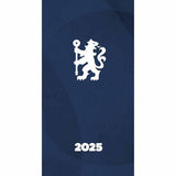 Chelsea FC 2025 Slim Diary