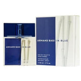 Armand Basi Basi In Blue Eau de Toilette 50ml Spray
