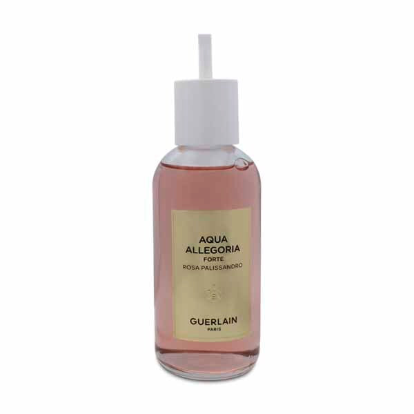 Guerlain Aqua Allegoria Forte Rosa Palissandro 200ml Eau De Parfum