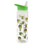 Star Wars: The Mandalorian The Plastic Bottle