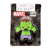 Marvel Shaped Hulk Eraser