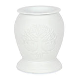 Something Different Tree Of Life Electric Burner (UK Plug)