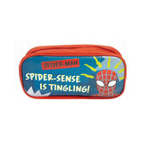 Superdrug Spider-Man Sketch Pencil Case- Buy online at McGrocer