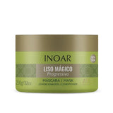 Superdrug Inoar - Liso Magic Mask 250g- Buy online at McGrocer