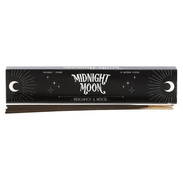 Something Different Bergamot & Neroli Sticks (Pack of 15)